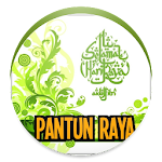 Cover Image of डाउनलोड PANTUN HARI RAYA 2020  APK
