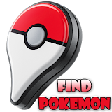 Find Pokemon (GuideBook) icon
