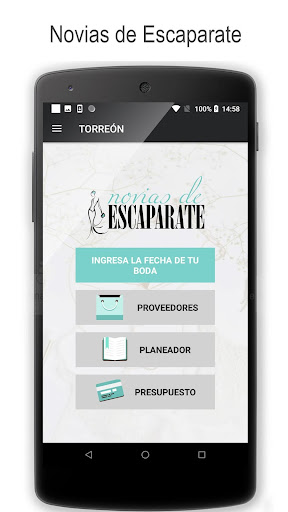 Escaparate Screen 2