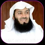 Dr Mufti Ismail Menk - Save yourself icon