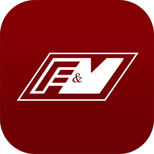 F&M State Bank logo