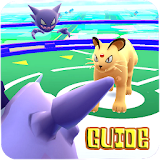 Guide Pokemon GO Free icon