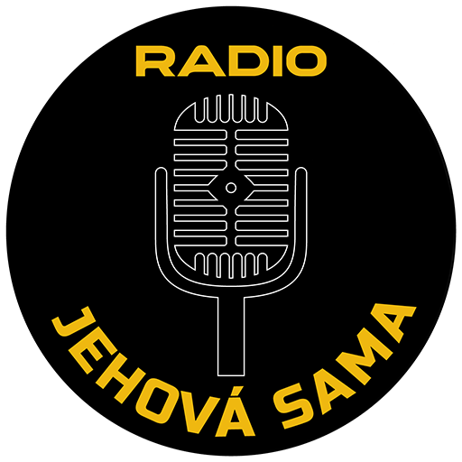 Radio Jehová Sama logo