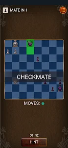 Chess: Play & Beat