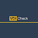 VDI Car Check