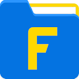 File Manager 2017 icon