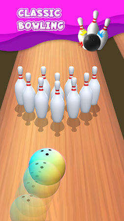 Game screenshot Stress Relief: ASMR Relax apk download