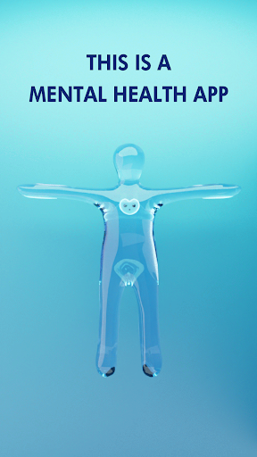 Android application Happiness Manager screenshort