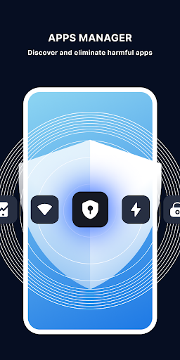TripleMagic - Secure Assistant Screen 2