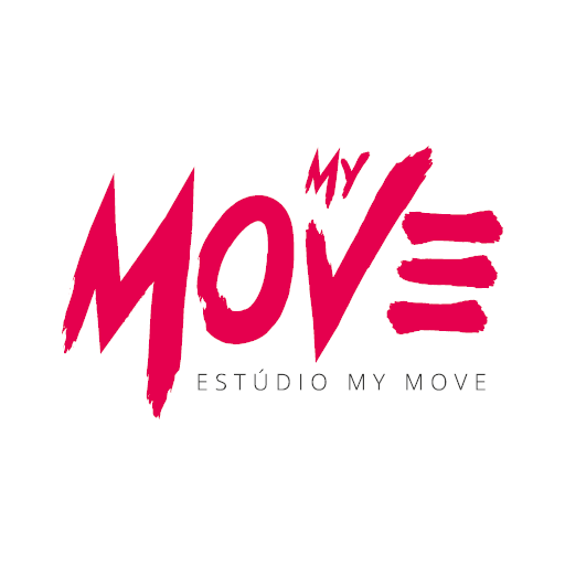 Tablet App MyMove - OVG logo