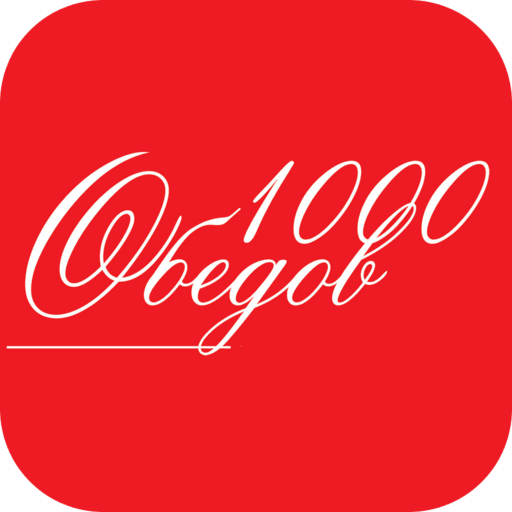 1000 обедов | Санкт-Петербург Laai af op Windows