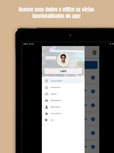 Comercial Esporte Clube