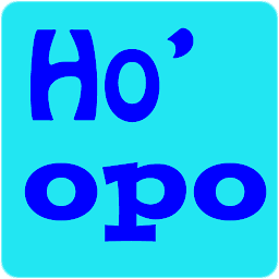 Icon image Ho'oponopono widget