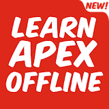 Learn Apex Offline icon