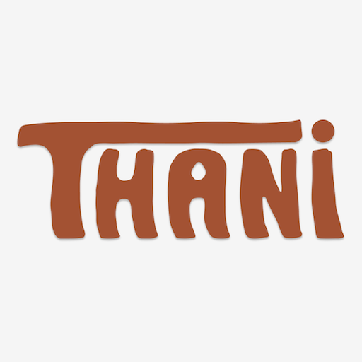 Thani logo