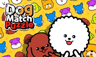 Dog Match Puzzle