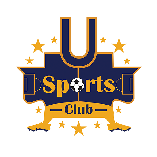 U Sports LLC logo