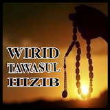 Hizib Wirid dan Tawasul icon