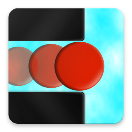 Moving Ball logo