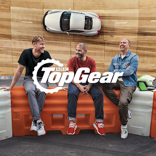 tiger vitalitet tand Top Gear - TV on Google Play