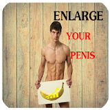Enlarge your PENIS icon