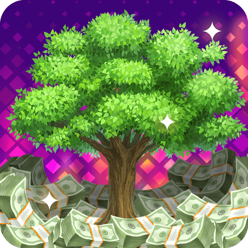 Neon Manor:Fortune Tree