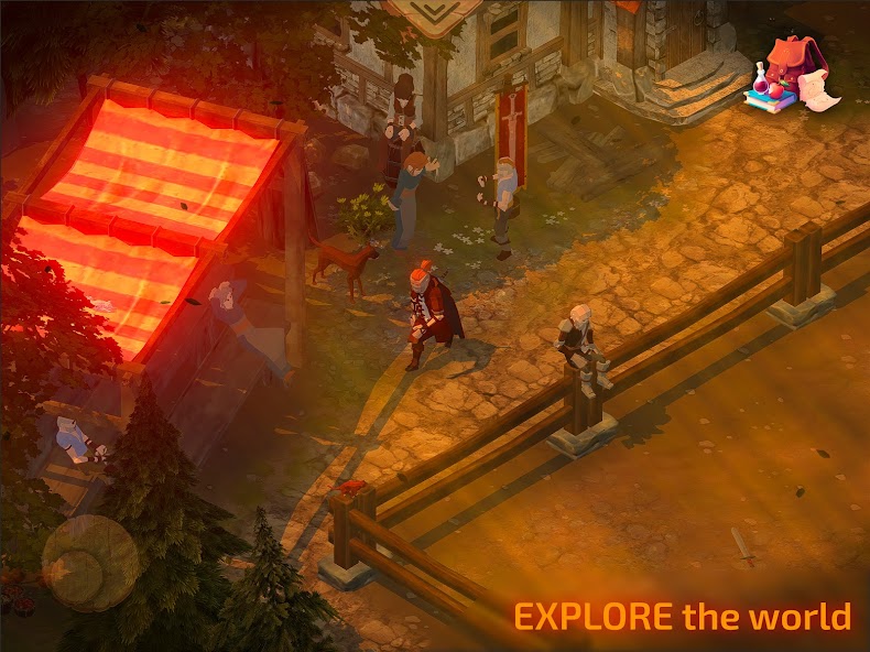 Slash of Sword 2 - Offline RPG