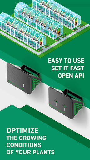 GrowDirector 3 PRO Screen 3