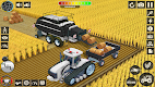 screenshot of Big Tractor Farming Simulator