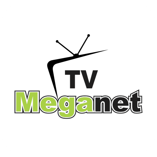 MEGANET TV