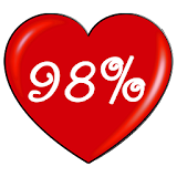 Love Test - Prank App icon