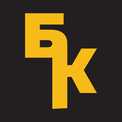 Блин с Кофе logo
