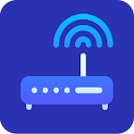 Cover Image of Download Router Admin Setup  APK