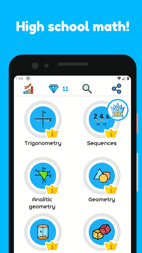 تطبيق الرياضيات - تعلم الرياضيات برو4