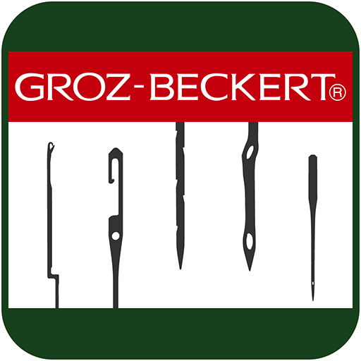 myGrozBeckert  Icon
