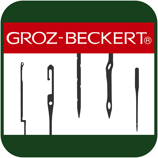 myGrozBeckert 4.8.4 Icon