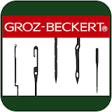 myGrozBeckert icon