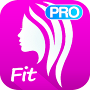 Female Fitness - Women Workout PRO