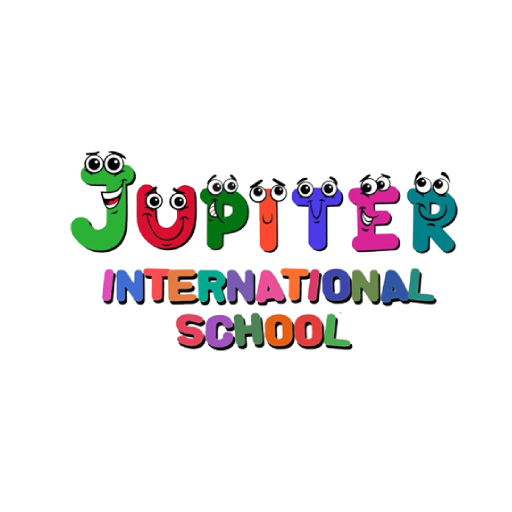 Jupiter International School logo