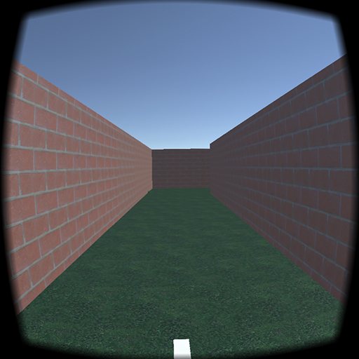 Labirinto VR  Icon