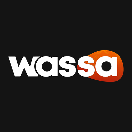 Wassa logo