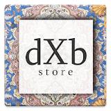 dXb Store icon