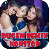 DJ Remix Dugem NonStop Full icon