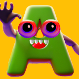 ABC Lore 3D: Zombie online icon