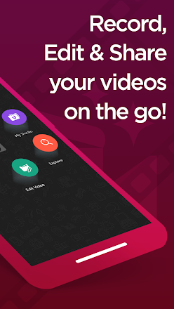 Vizmato – Video Editor & Slideshow maker! Pro Apk