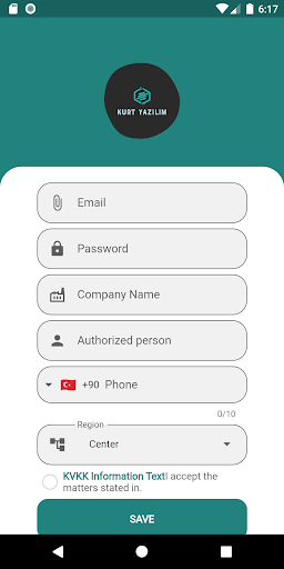 CamMetalApp Screen 2