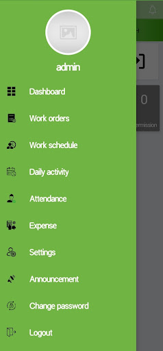 AusLog Screen 2