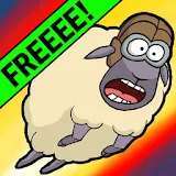 Sheep Launcher Freee! icon