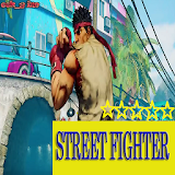 Guide for Street Fighter 5 icon