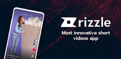 Rizzle - Short Videos for PC
